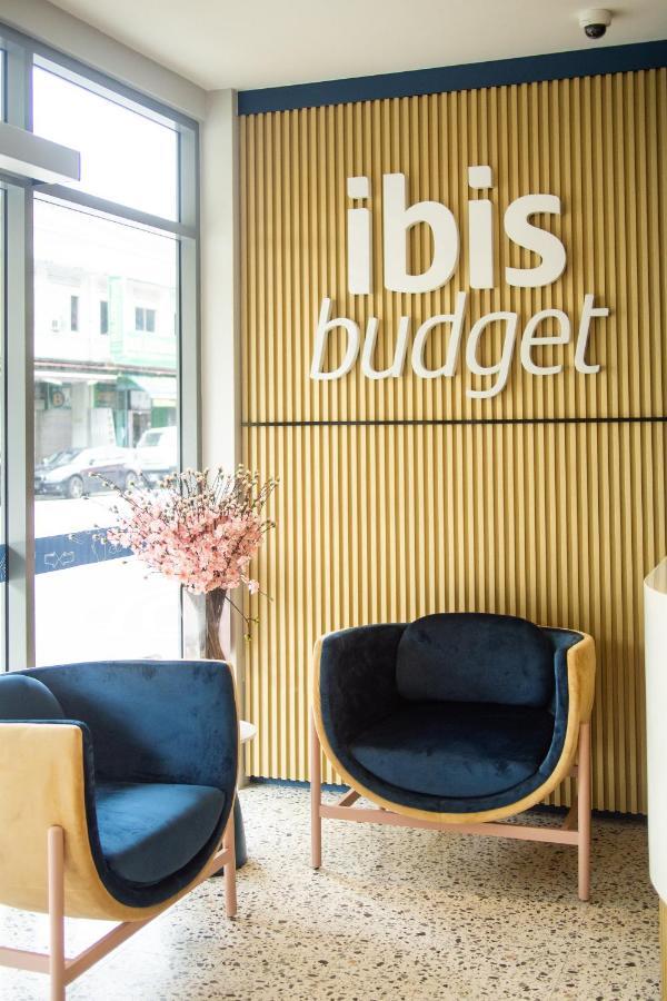 Ibis Budget Singapore Gold المظهر الخارجي الصورة