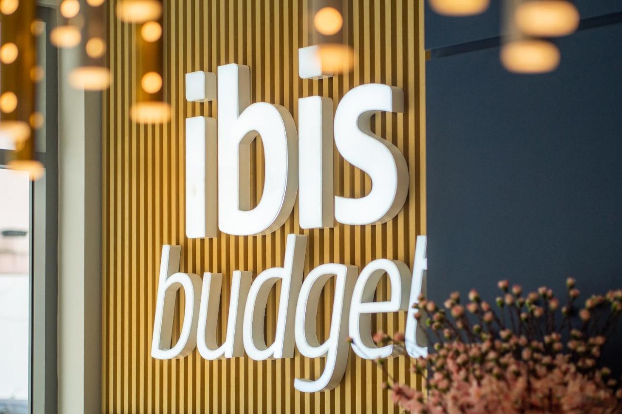 Ibis Budget Singapore Gold المظهر الخارجي الصورة